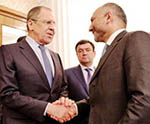 Russian Backs Afghanistan’s Reconciliation Policy